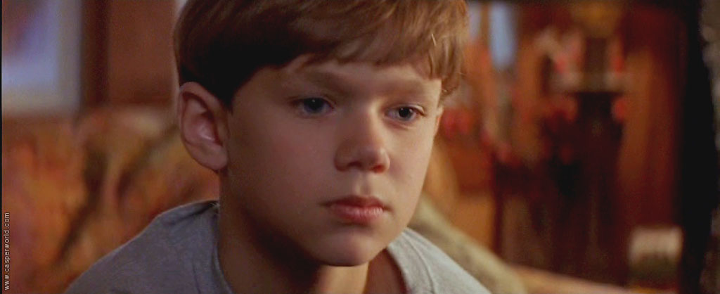 Joseph Cross in Jack Frost