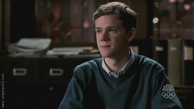 Picture of Joseph Cross in Law & Order: SVU, episode: Home - jcr-law ...