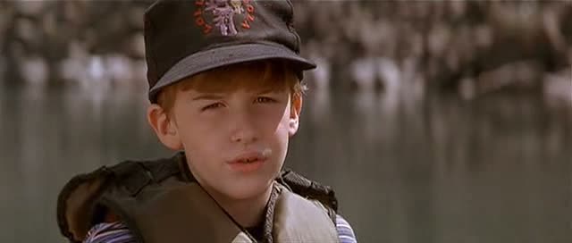 Picture of Joseph Mazzello in The River Wild - joseph-mazzello ...