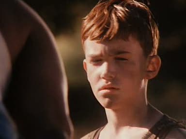 Joseph Mazzello in High Lonesome