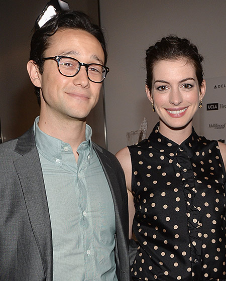 General photo of Joseph Gordon-Levitt