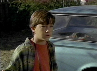 Joseph Gordon-Levitt in Angels in the Outfield