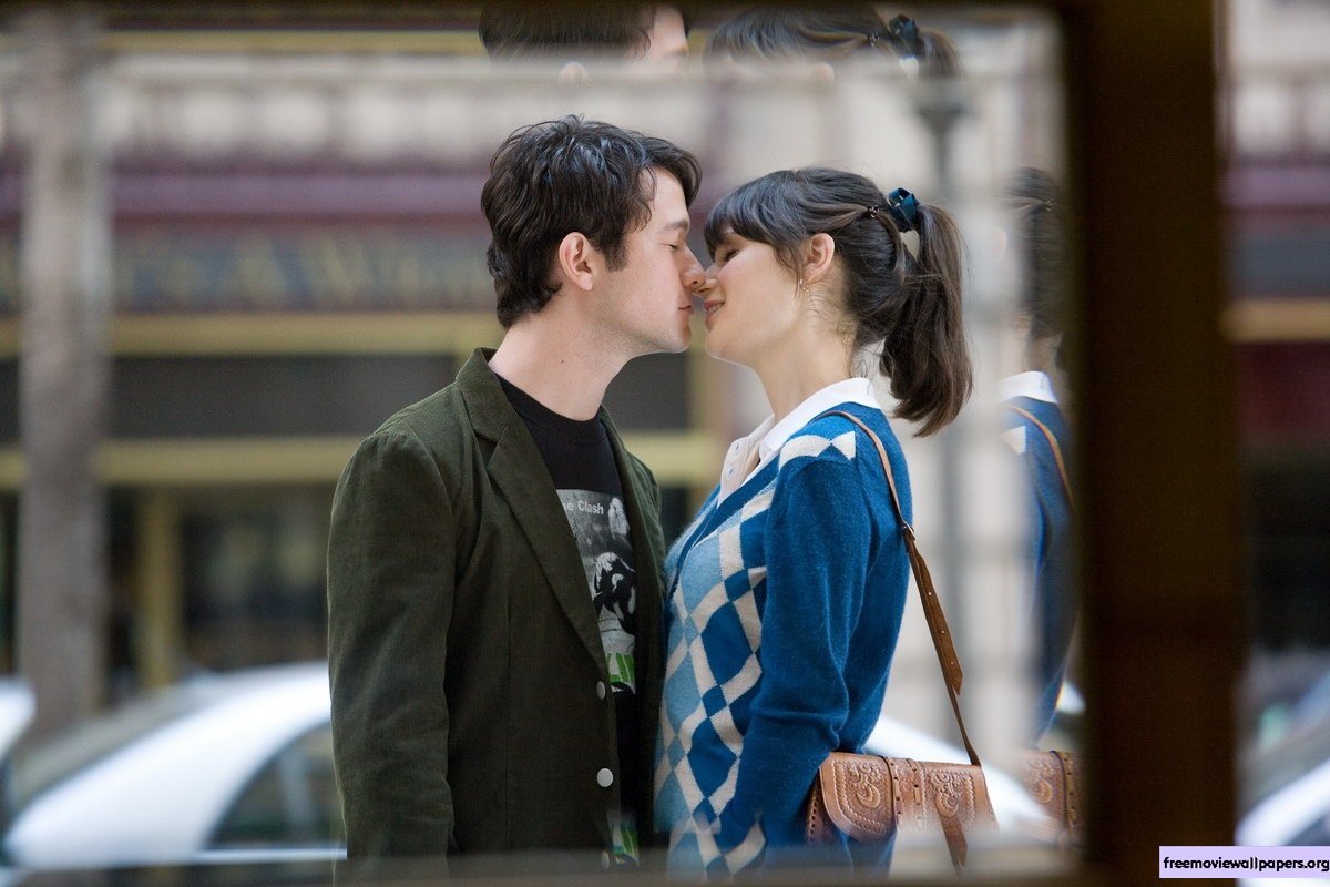 Picture of Joseph Gordon-Levitt in (500) Days of Summer - joseph-gordon ...