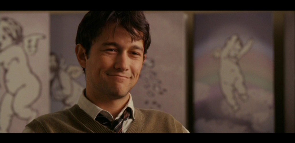 Joseph Gordon-Levitt in (500) Days of Summer