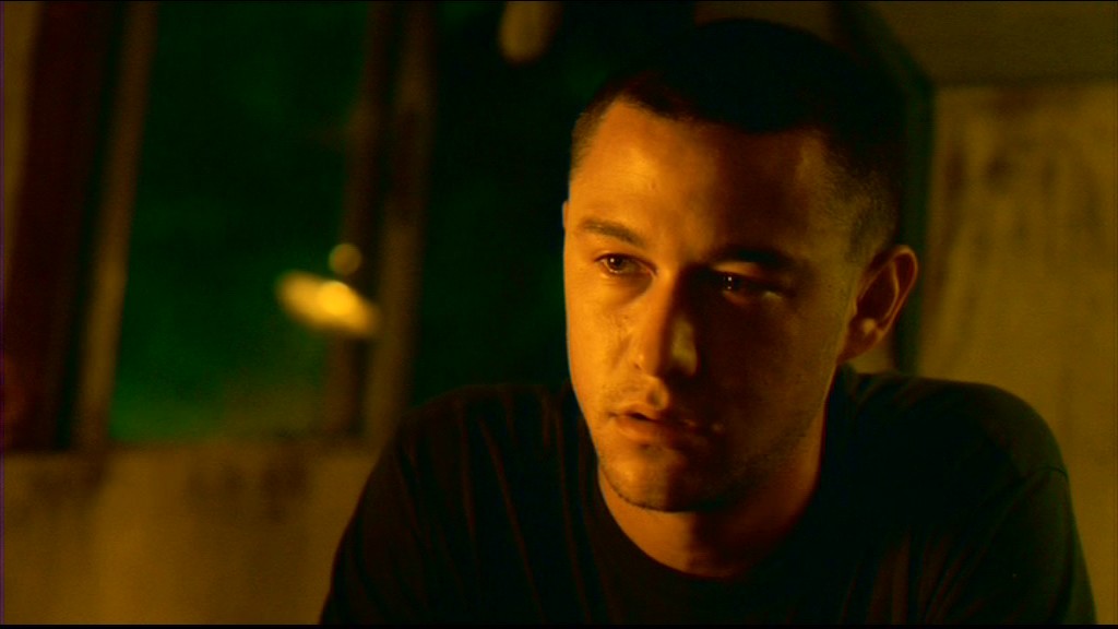 Joseph Gordon-Levitt in Stop-Loss