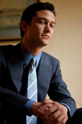 General photo of Joseph Gordon-Levitt