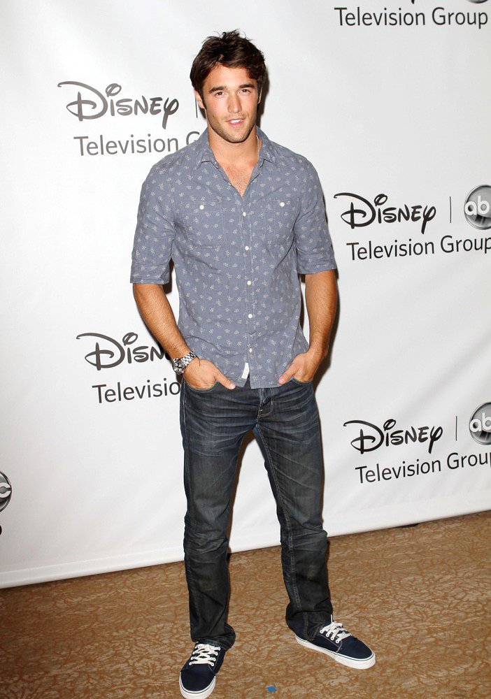 General photo of Josh Bowman