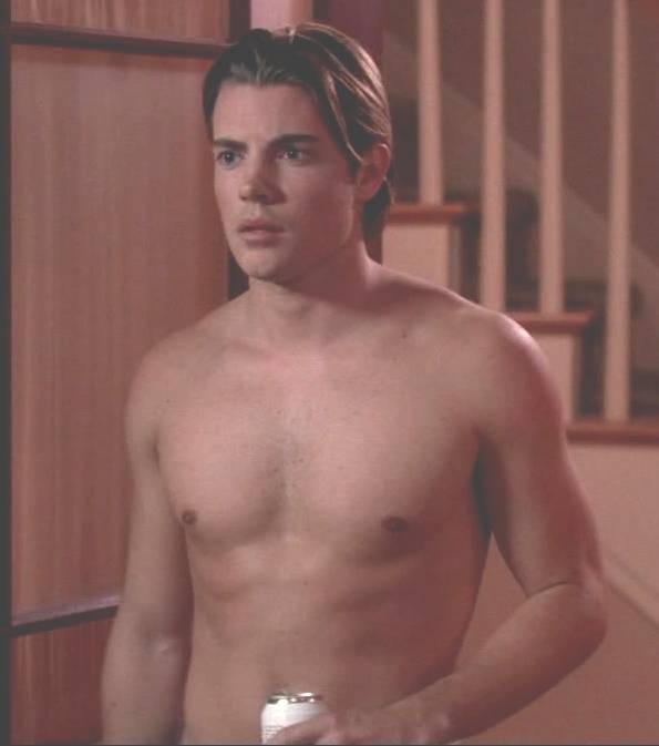 Josh Henderson in Desperate Housewives