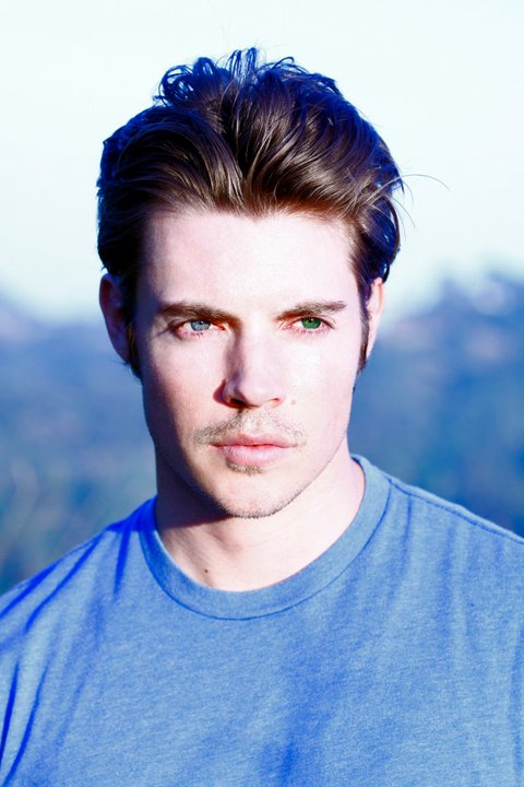 General photo of Josh Henderson