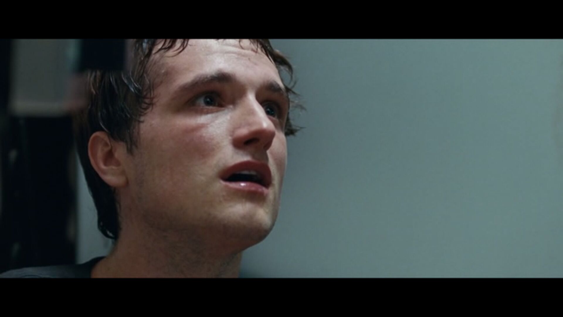 Josh Hutcherson in Escobar: Paradise Lost