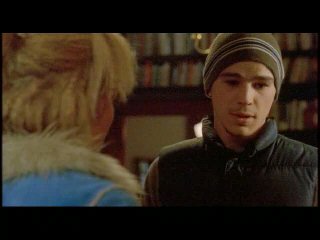 Josh Hartnett in Mozart and the Whale