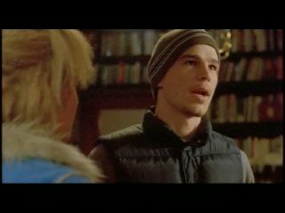 Josh Hartnett in Mozart and the Whale