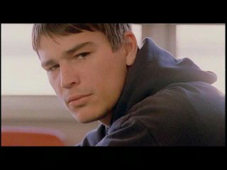 Josh Hartnett in Mozart and the Whale