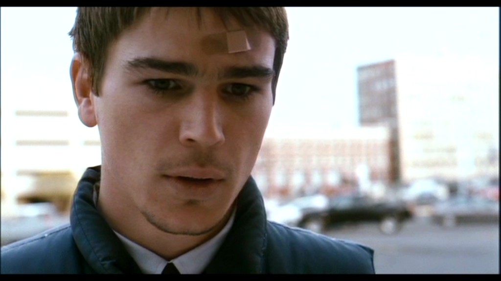 Josh Hartnett in Mozart and the Whale