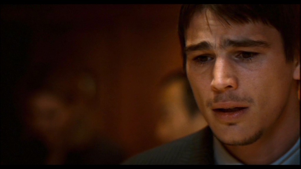 Josh Hartnett in Mozart and the Whale