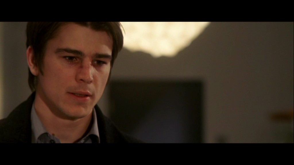 Josh Hartnett in Lucky Number Slevin