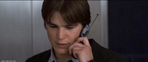 Josh Hartnett in Hollywood Homicide