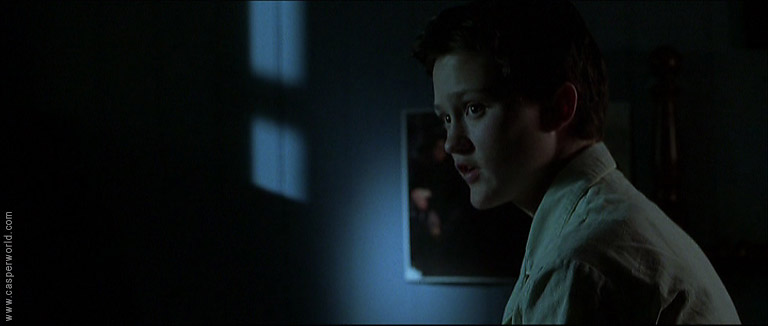 Joshua Anderson in Darkness Falls