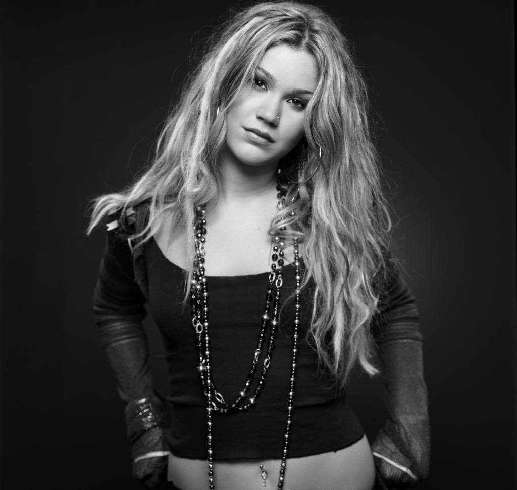 General photo of Joss Stone