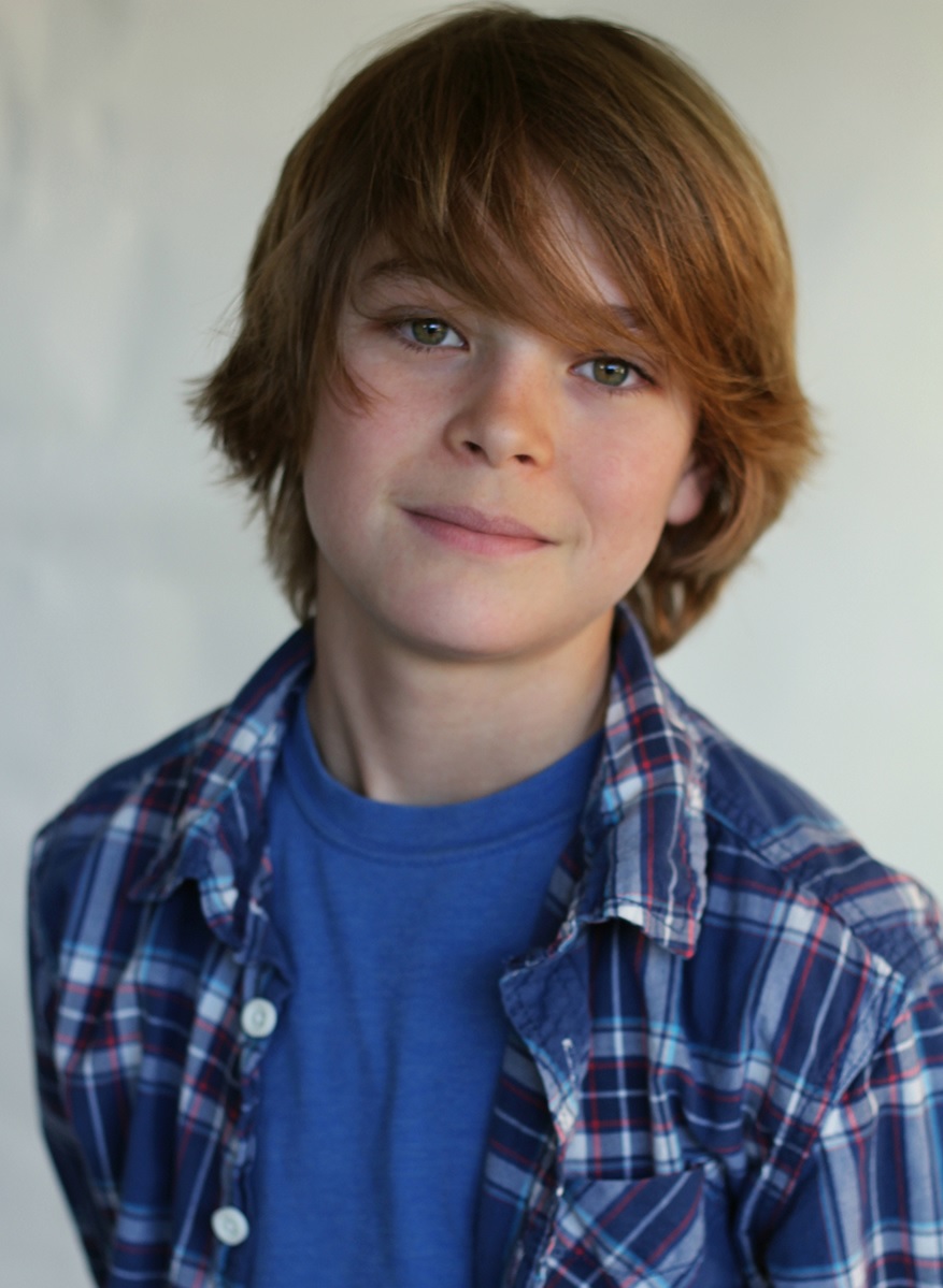 General photo of Judah Lewis