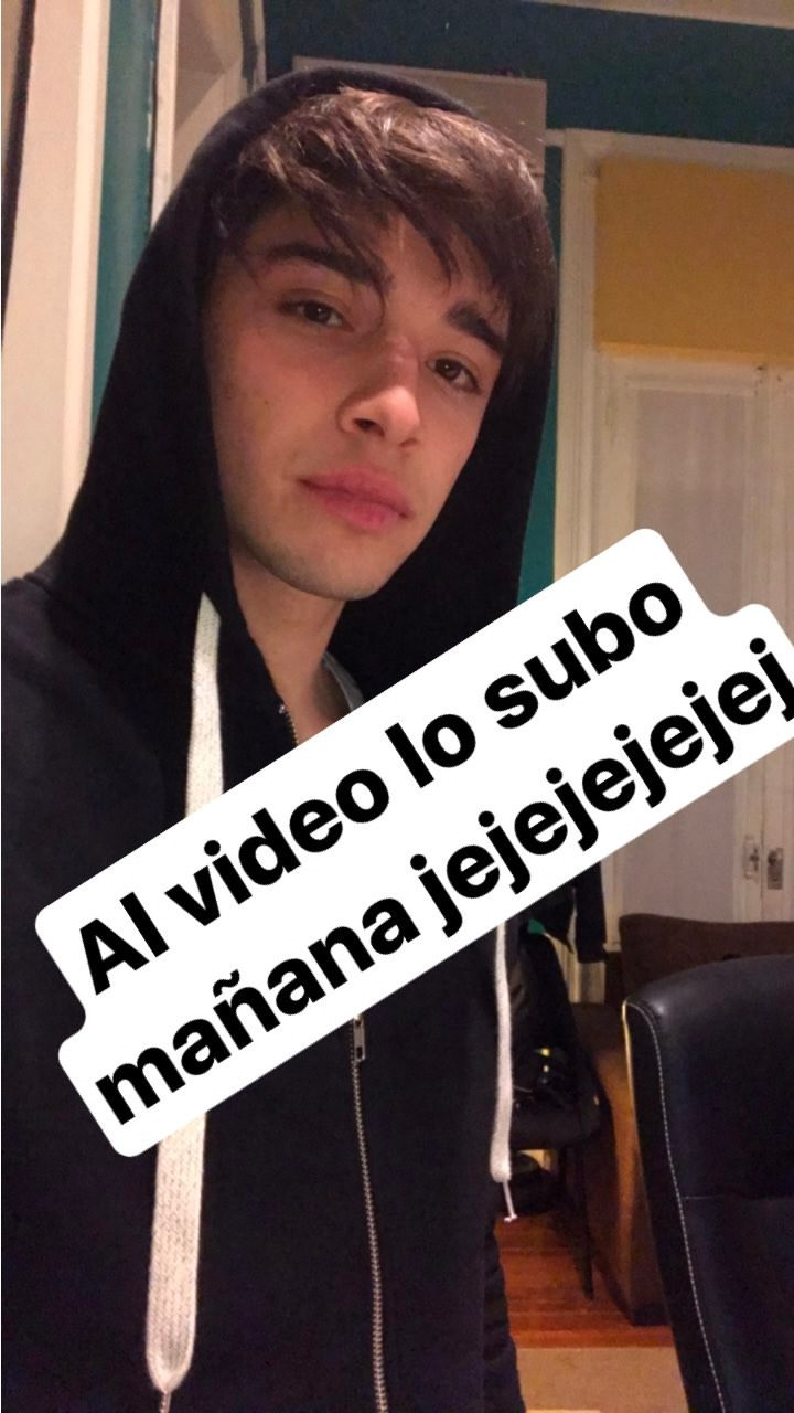 General photo of Julian Serrano