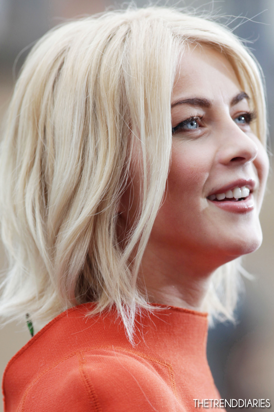 General photo of Julianne Hough