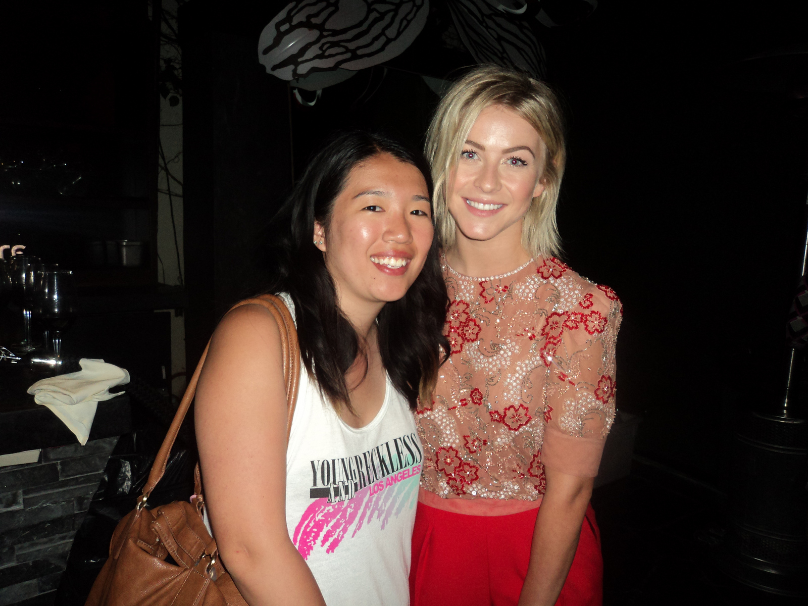 General photo of Julianne Hough