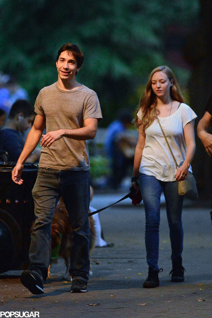 Justin Long Marriage