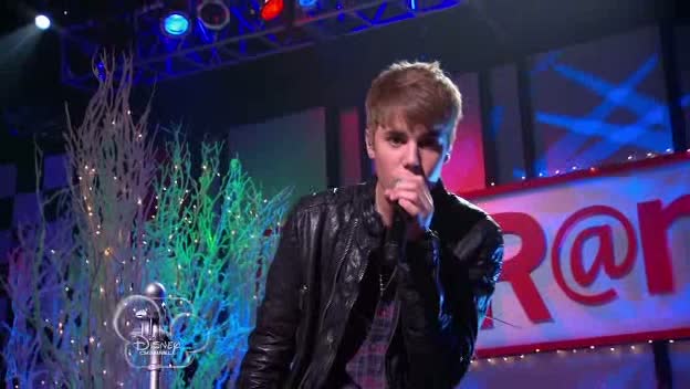 Justin Bieber in So Random!, episode: Justin Bieber