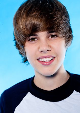 General photo of Justin Bieber