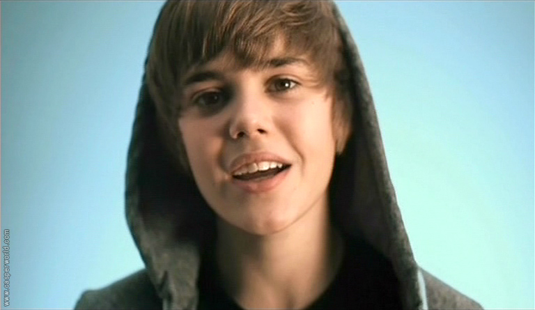 Picture of Justin Bieber in Music Video: One Time - justinbieber ...
