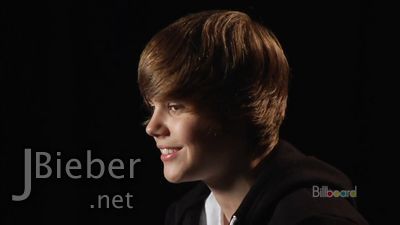 General photo of Justin Bieber