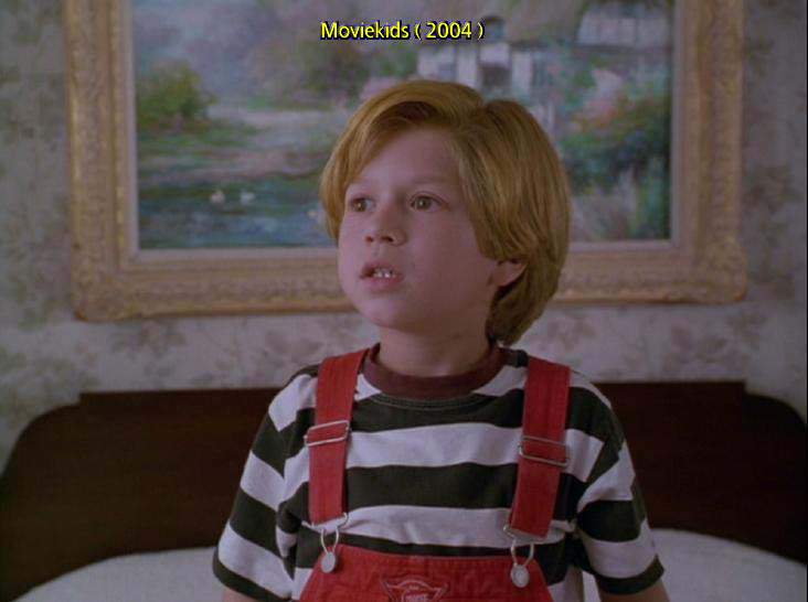 Picture of Justin Cooper in Dennis the Menace Strikes Again ...