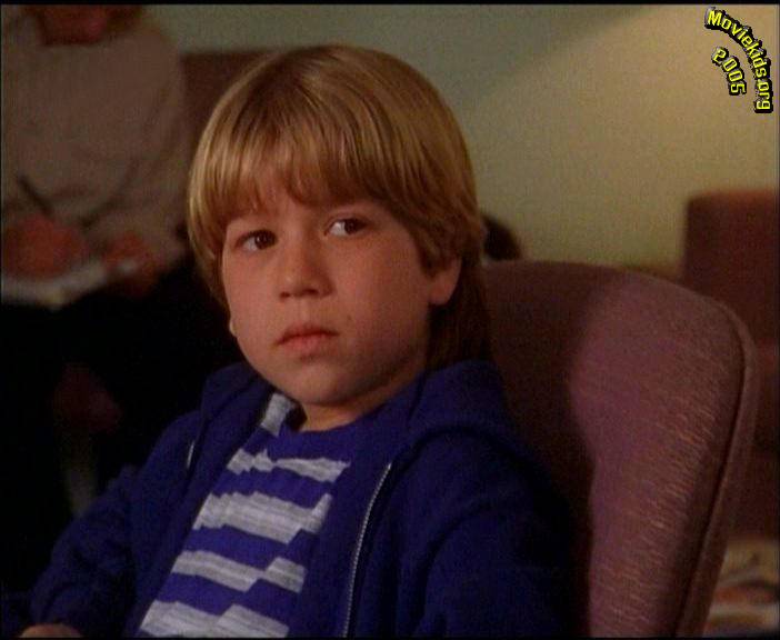 Picture of Justin Cooper in Touched by an Angel, episode: Full Circle ...