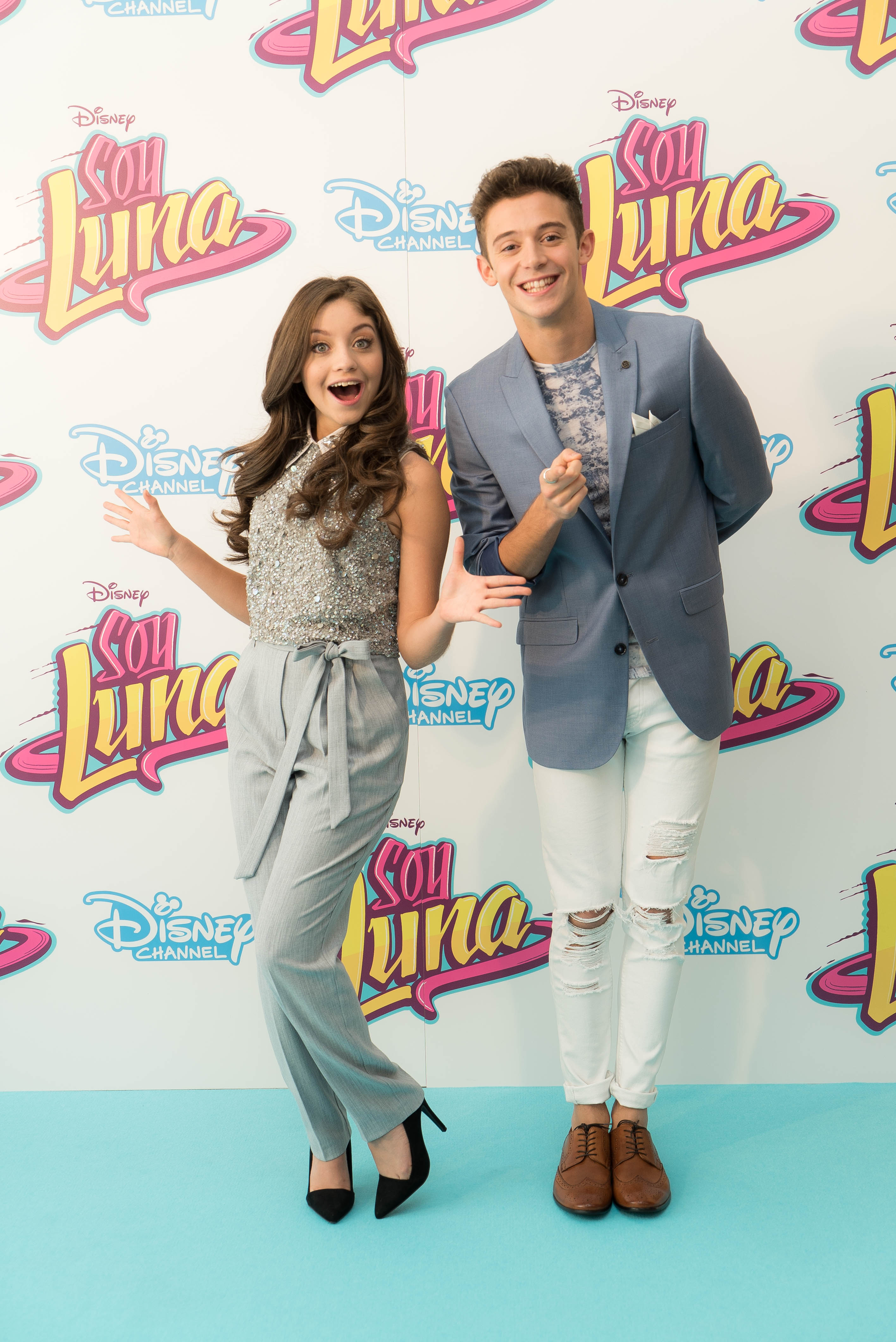 General photo of Karol Sevilla