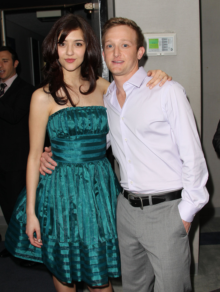 General photo of Katie Findlay