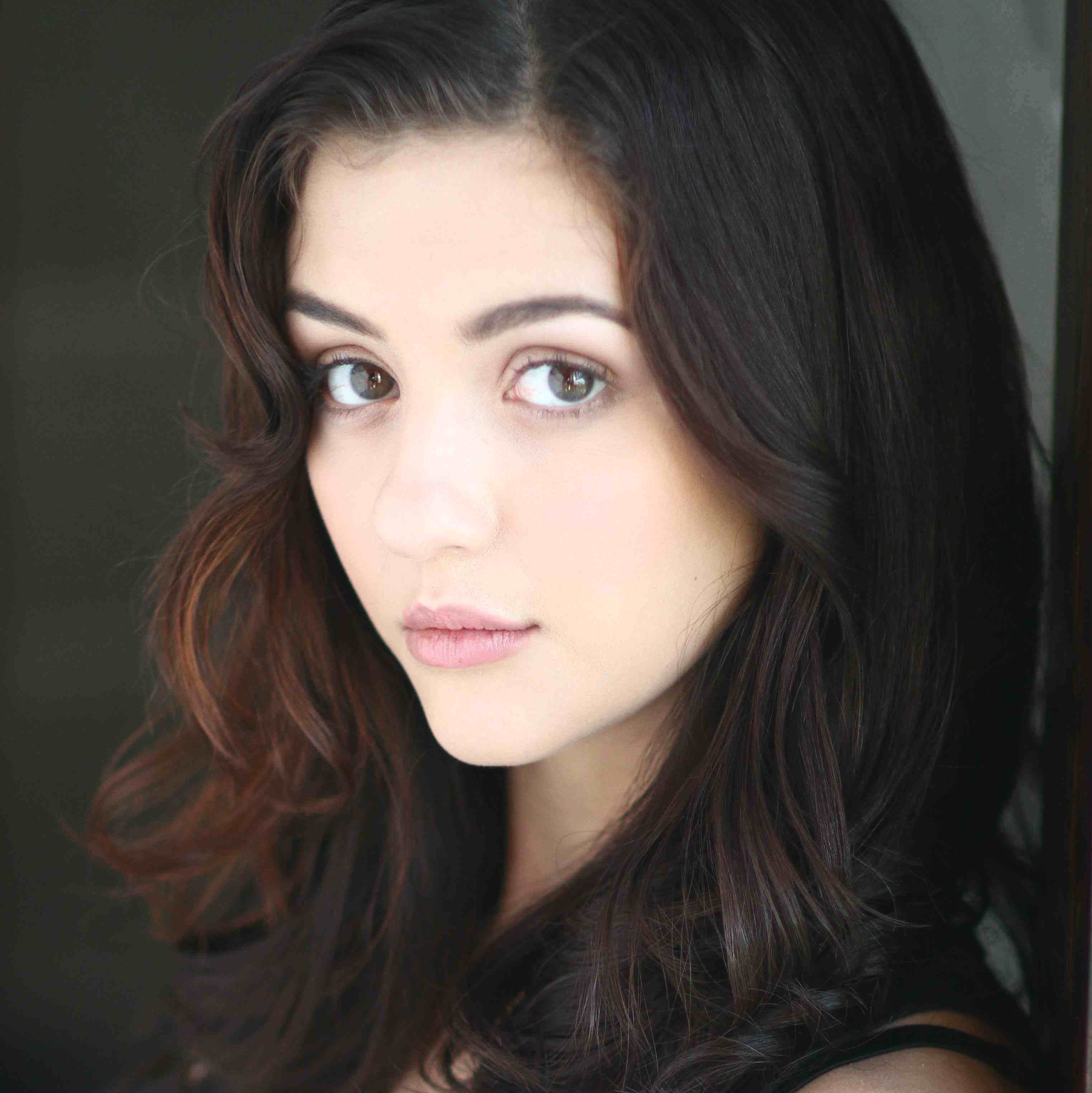 General photo of Katie Findlay