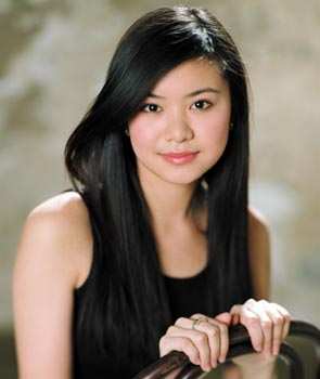 General photo of Katie Leung