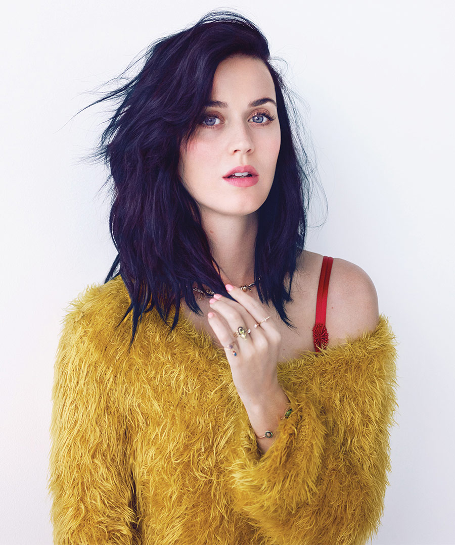 General photo of Katy Perry