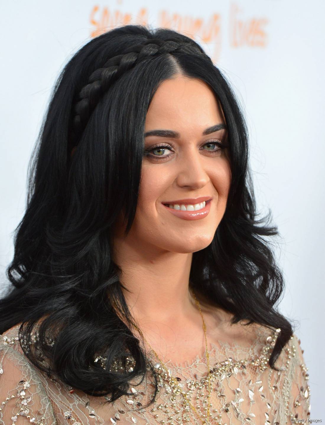 General photo of Katy Perry