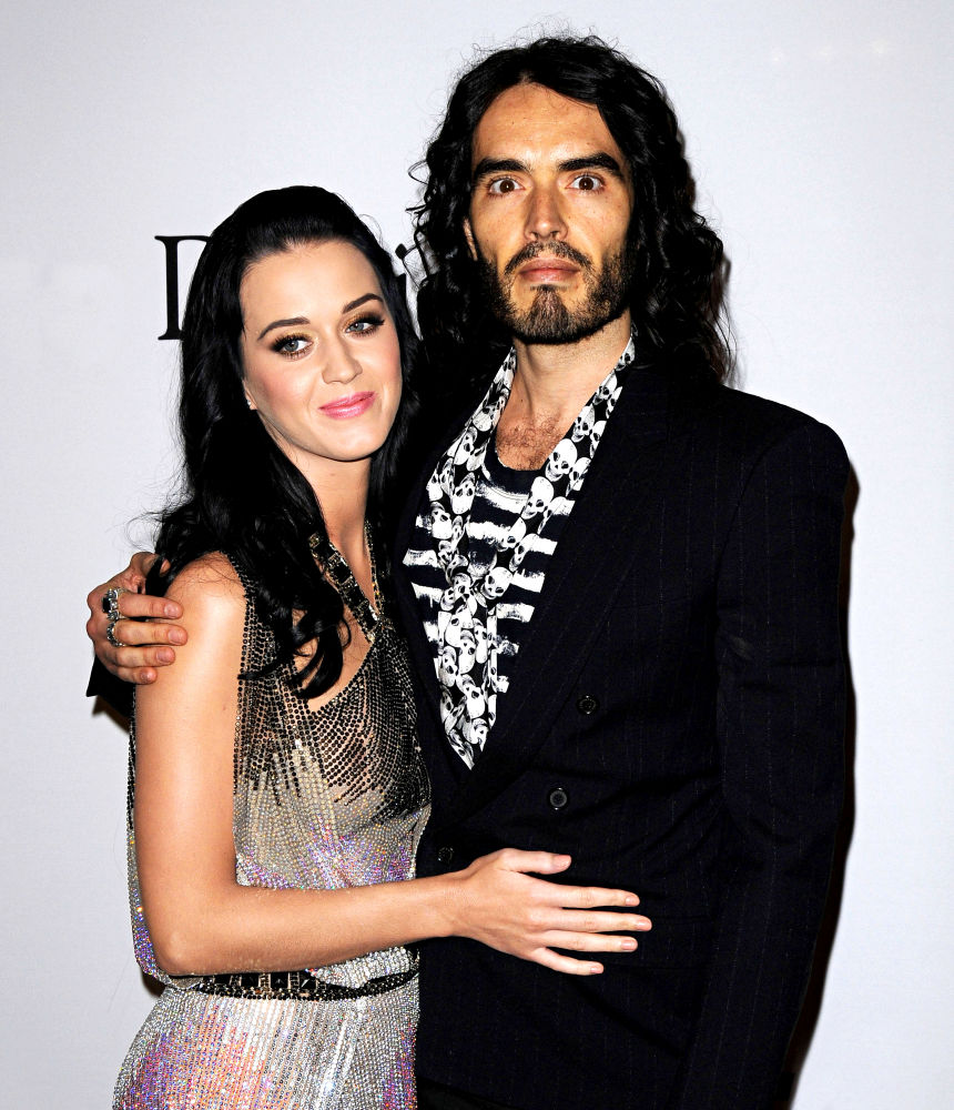 Picture of Katy Perry in General Pictures - katyperry_1276369620.jpg ...