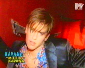 General photo of Kavana