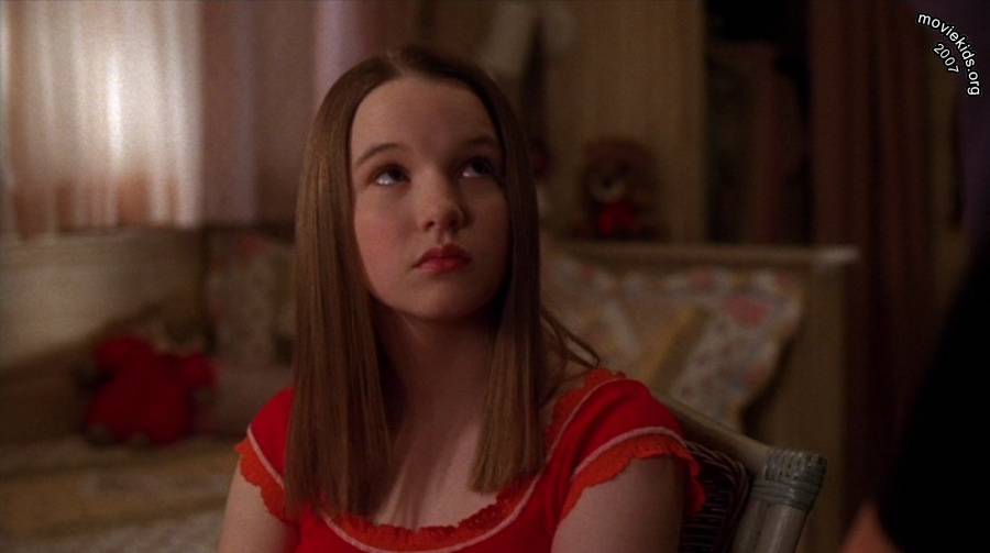 Kay Panabaker in Summerland