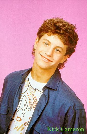 Picture of Kirk Cameron in General Pictures - kc90202a.jpg | Teen Idols ...