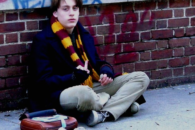 Kieran Culkin in Unknown Movie/Show