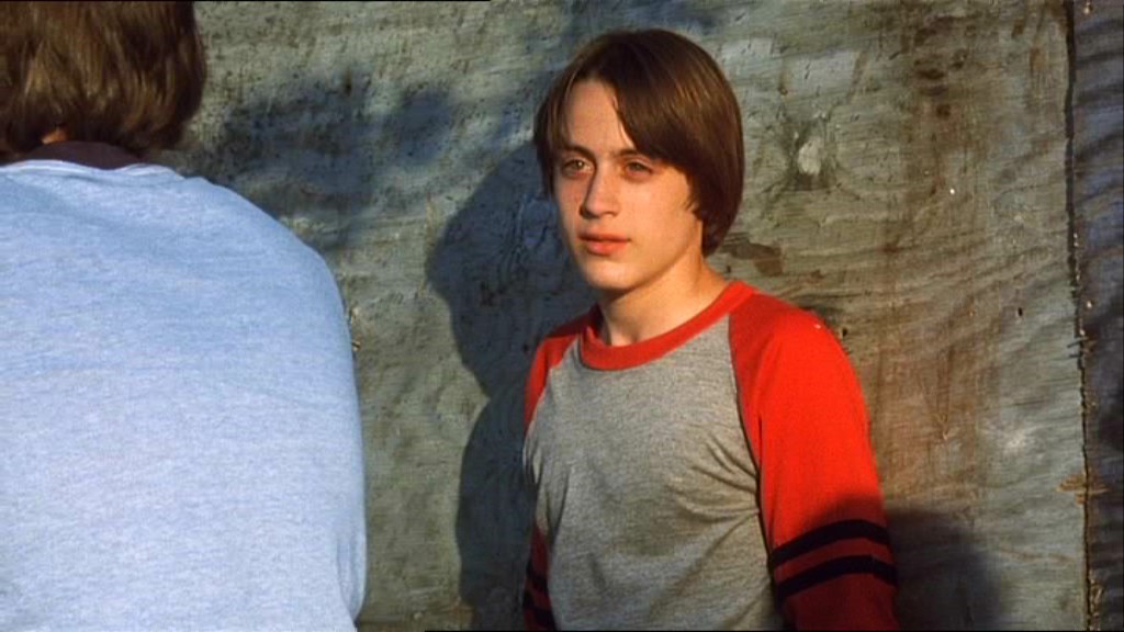 Kieran Culkin in The Dangerous Lives of Altar Boys