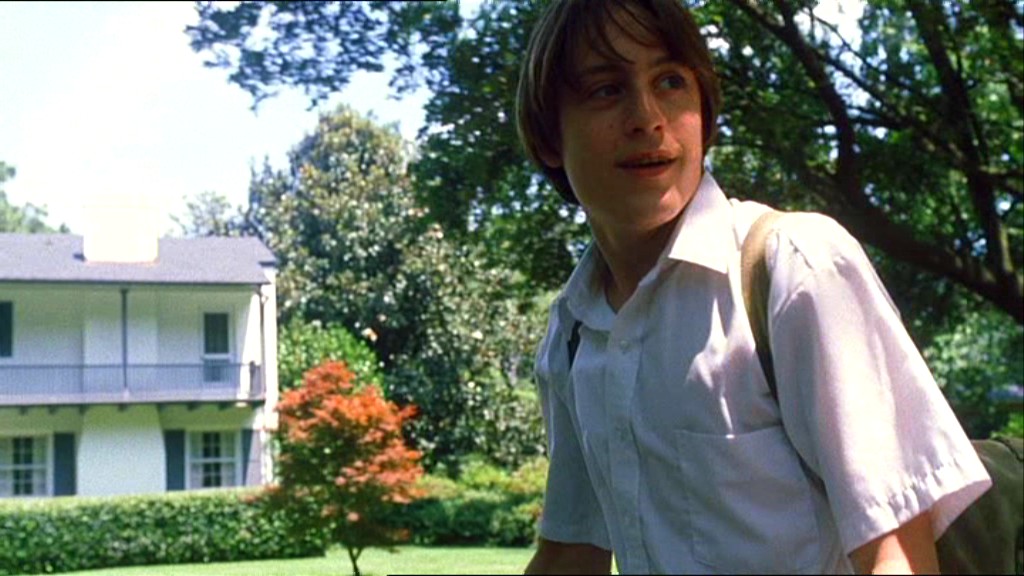 Kieran Culkin in The Dangerous Lives of Altar Boys