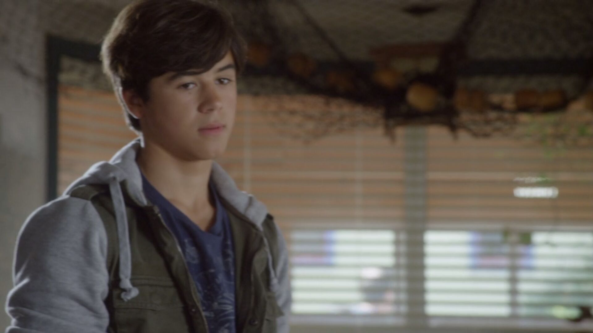 Picture of Keean Johnson in Spooksville - keean-johnson-1440379742.jpg ...