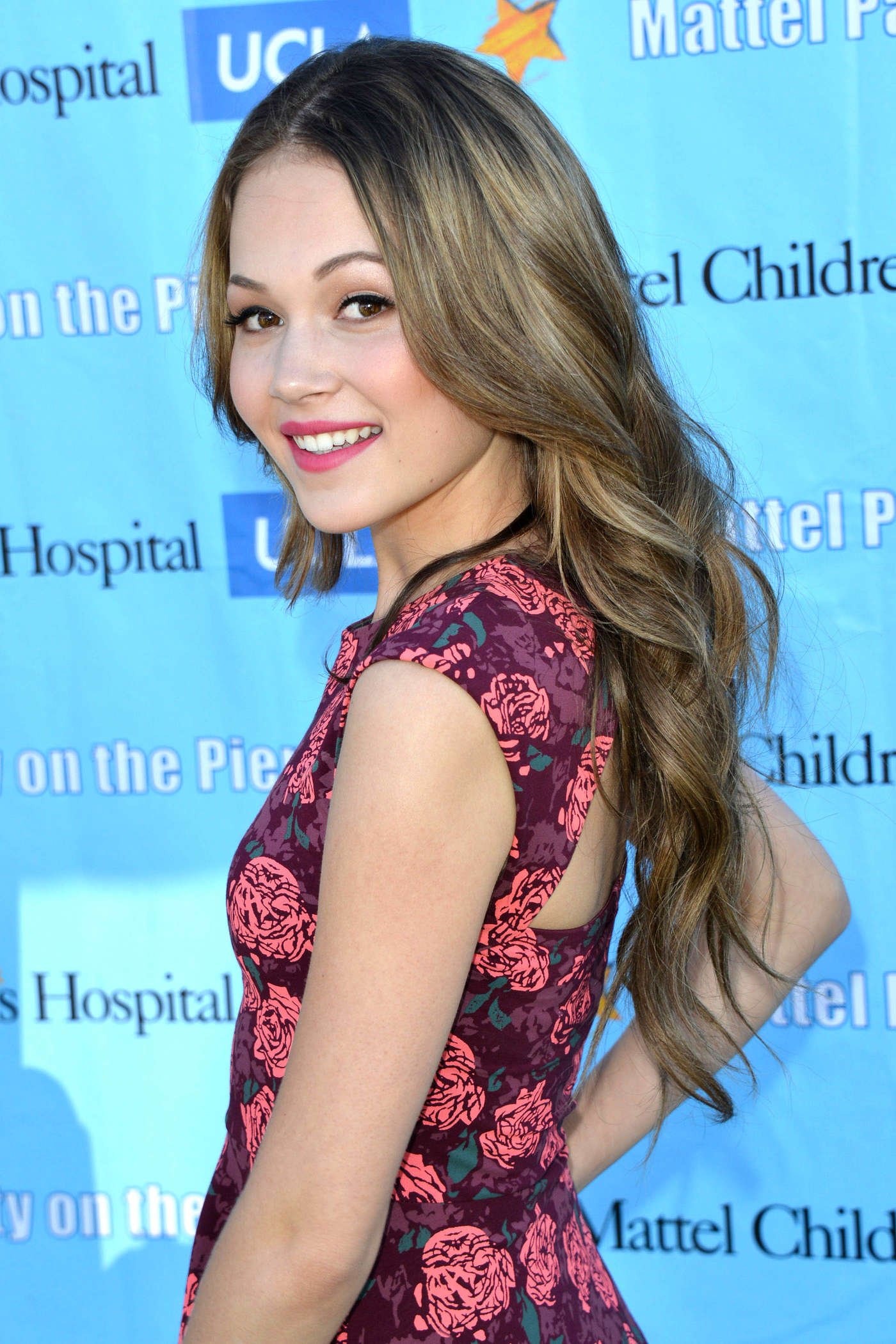 General photo of Kelli Berglund