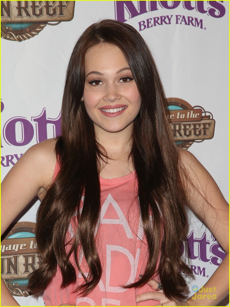 General photo of Kelli Berglund